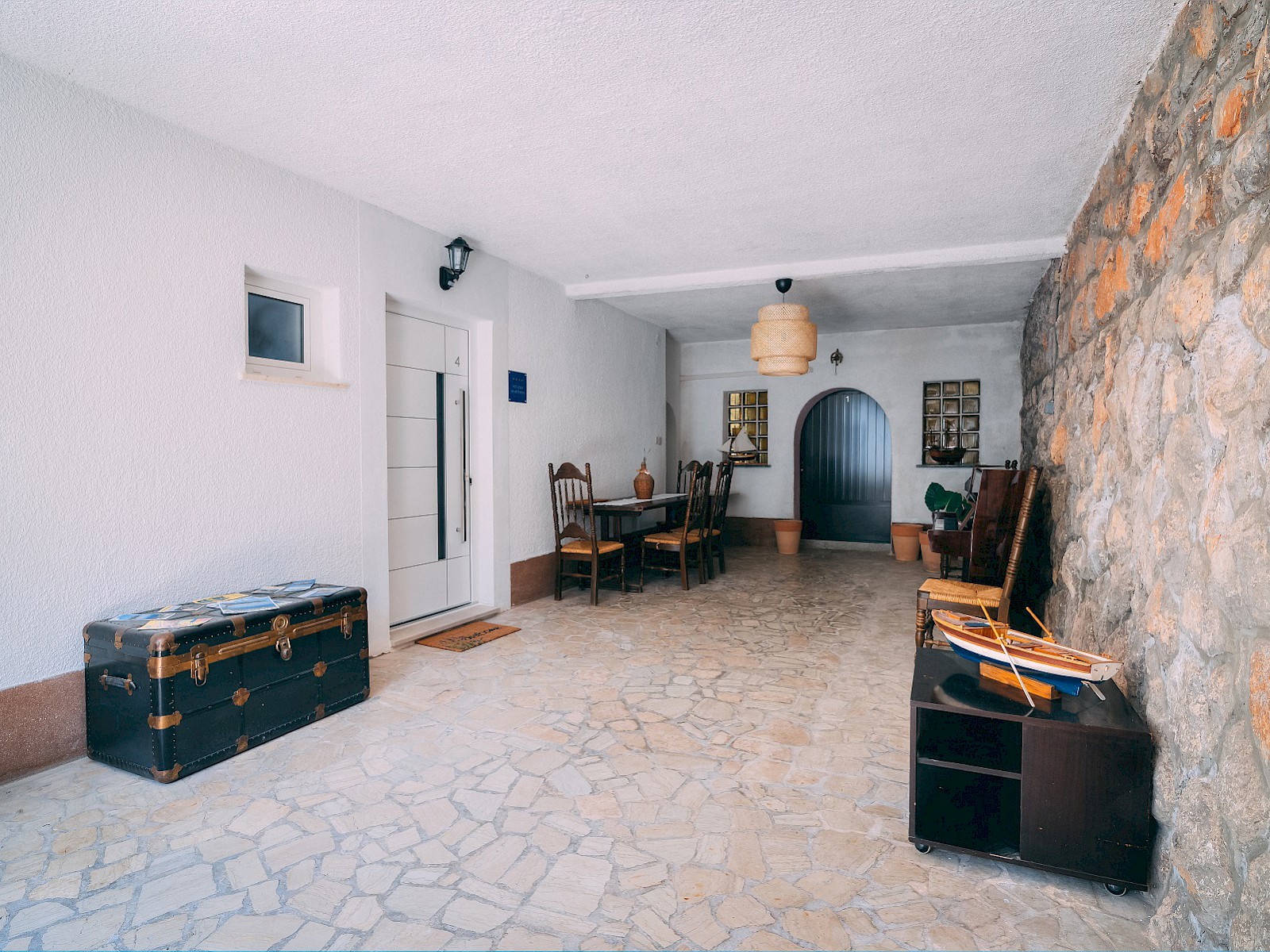 Apartmani