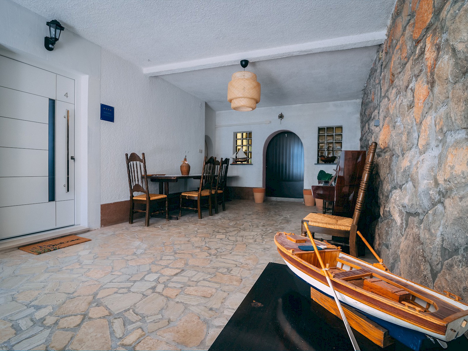 Apartmani