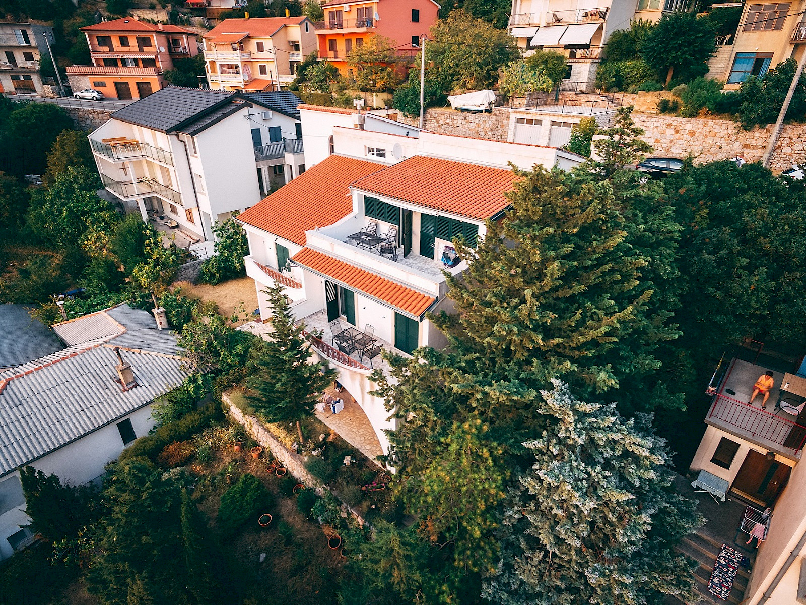 Apartmani